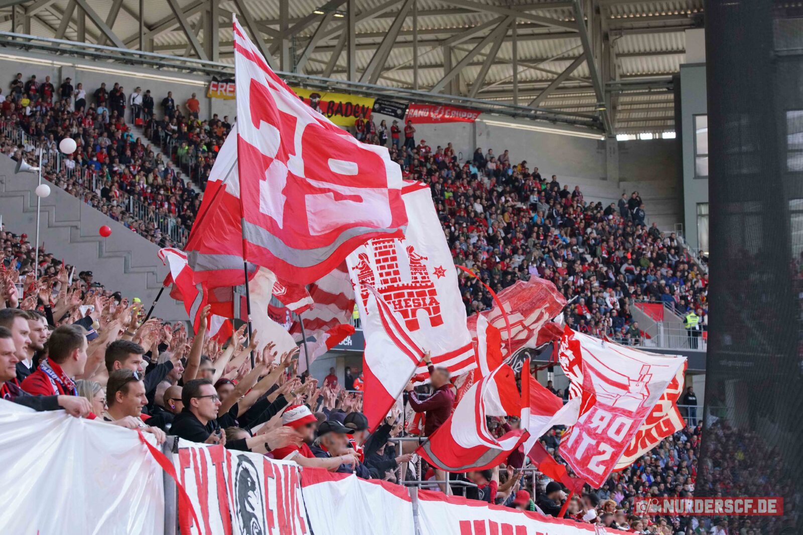 SC Freiburg – VfL Bochum 3-0 (38)