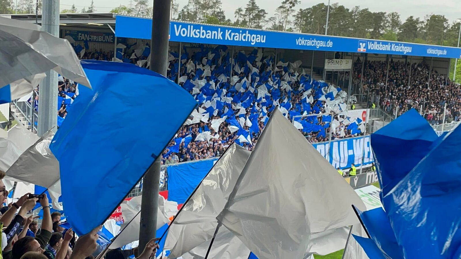 SV Sandhausen – FC Schalke 04 1-2 (12)
