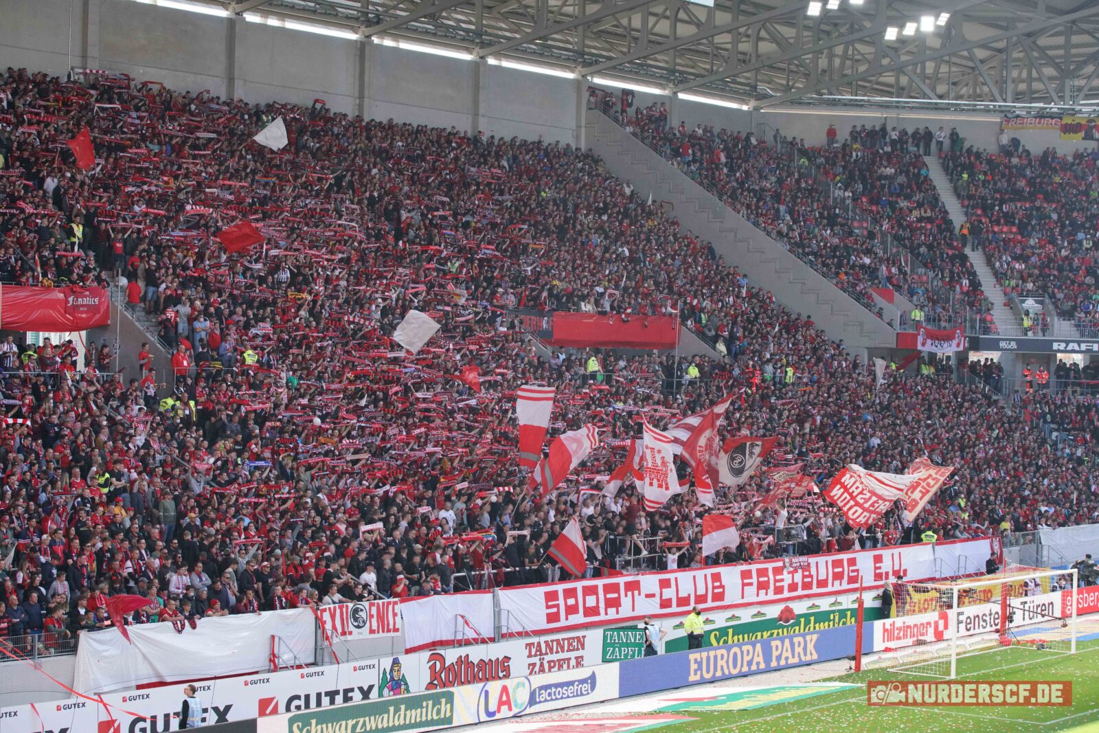 SC Freiburg – VfL Bochum 3-0 (43)