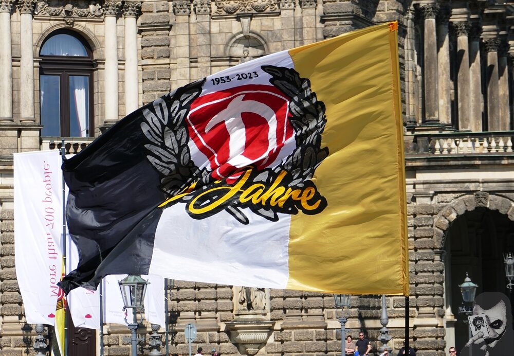 Dynamo Dresden – SV Waldhof Mannheim (37)