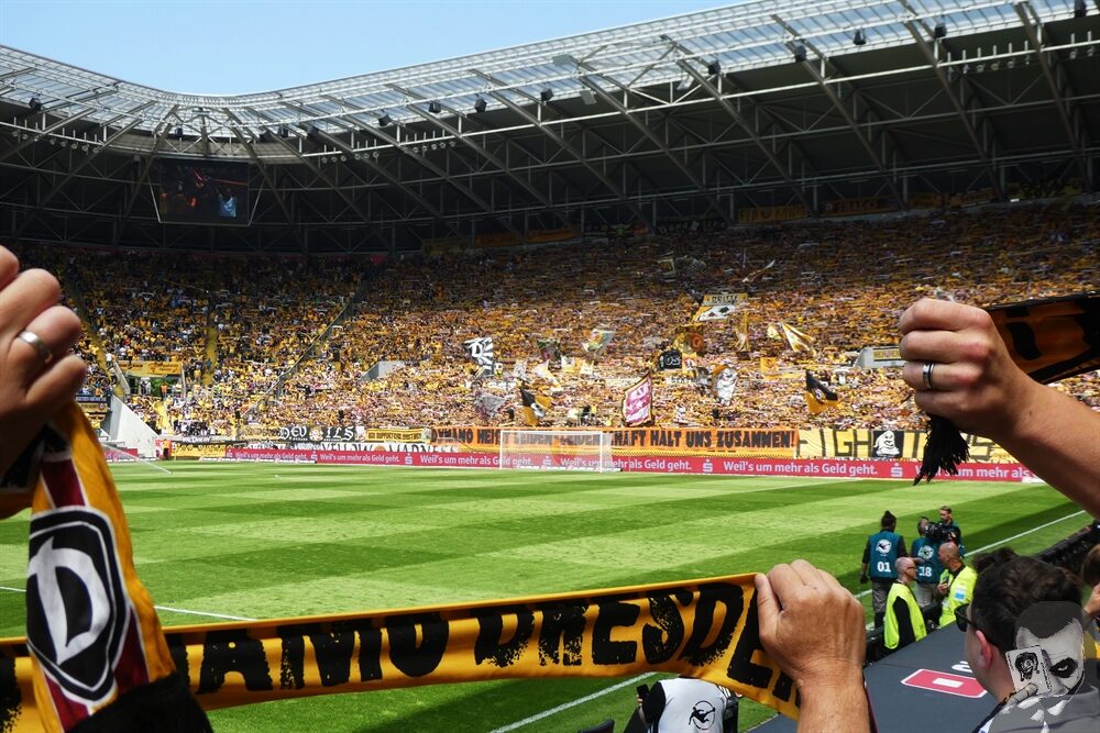 Dynamo Dresden – VfB Oldenburg 2-1 (11)