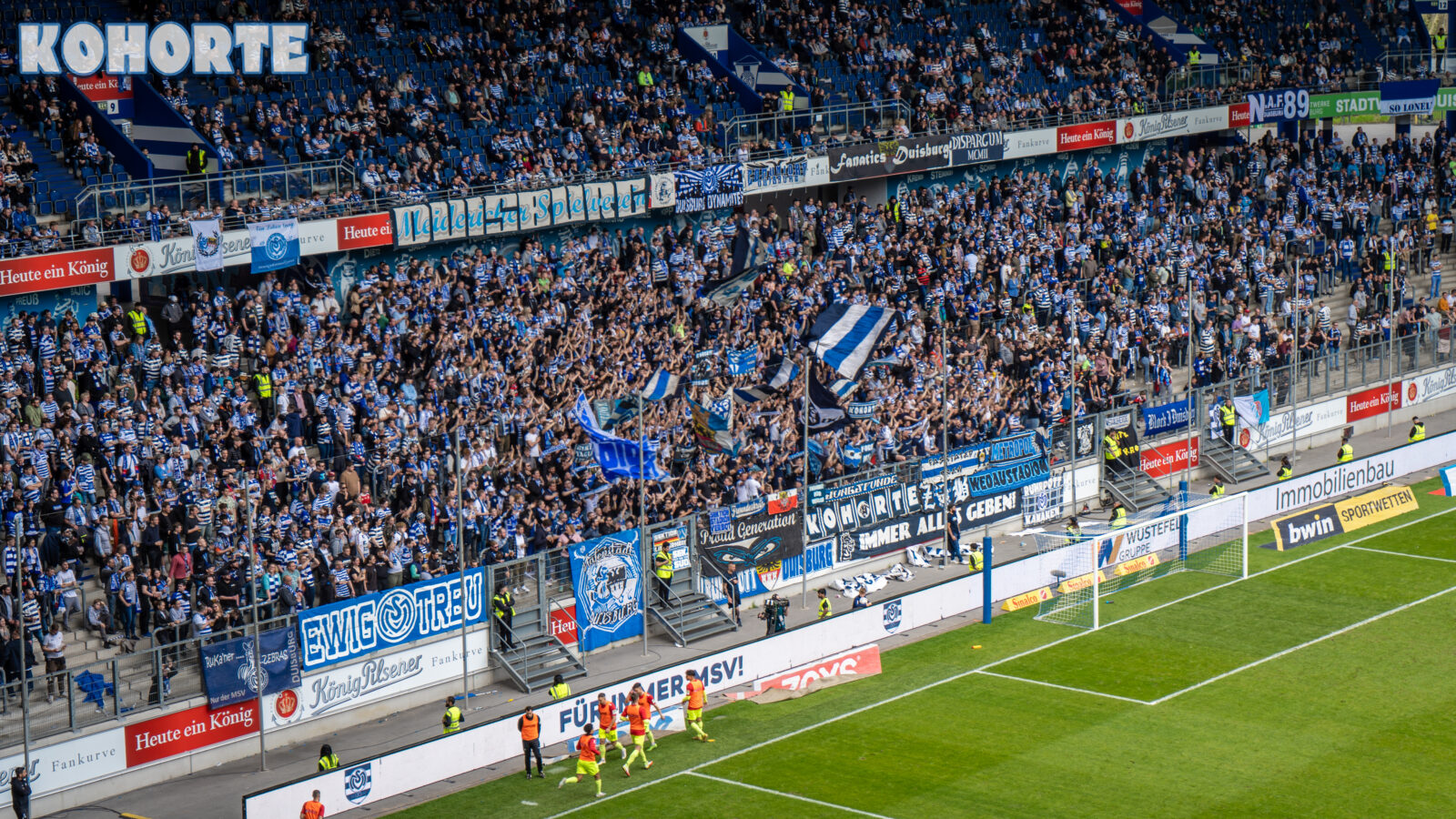 MSV Duisburg – SV Wehen 1-1 (4)