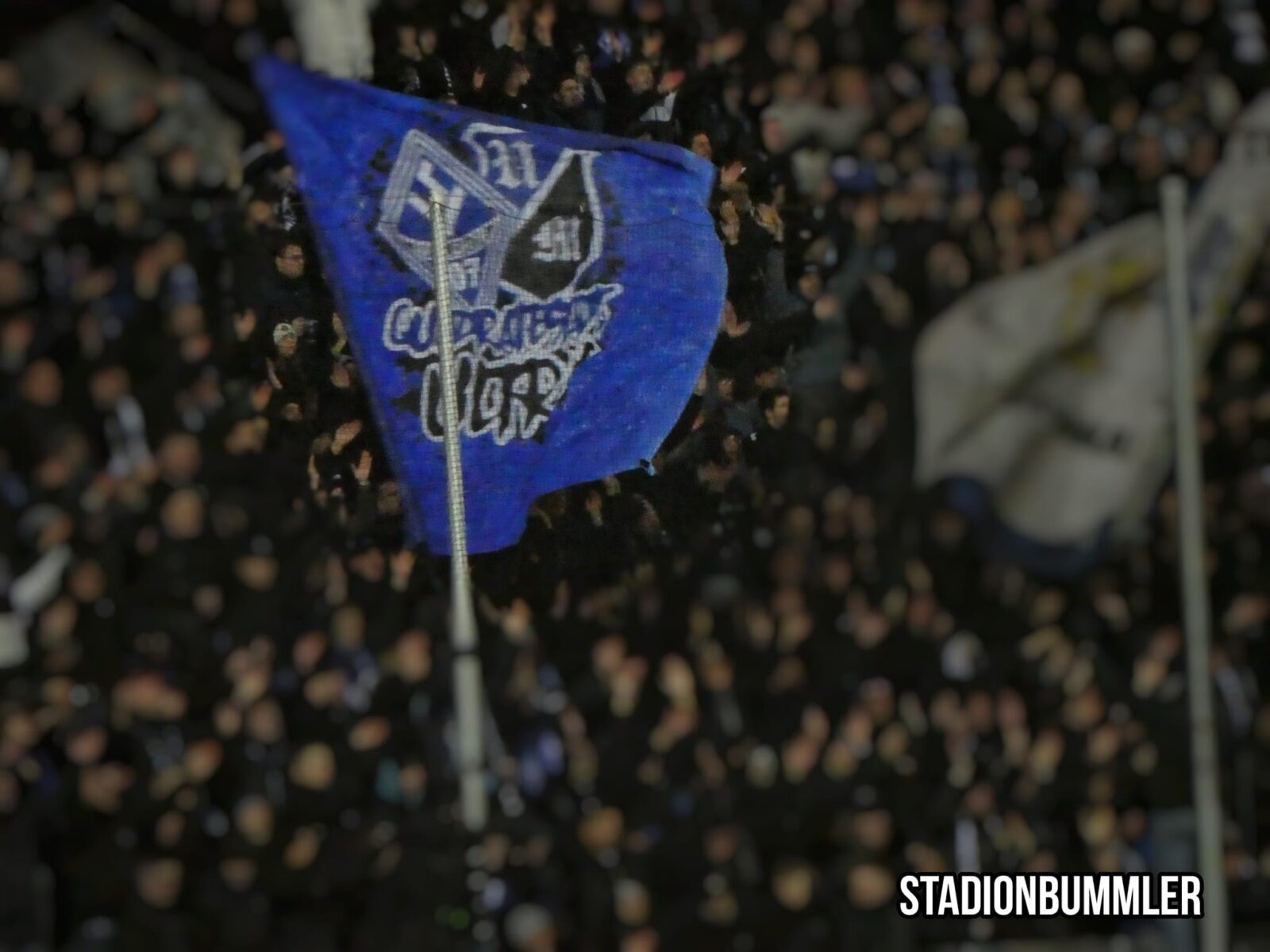 SV Waldhof Mannheim – SC Verl 1-2 (1)