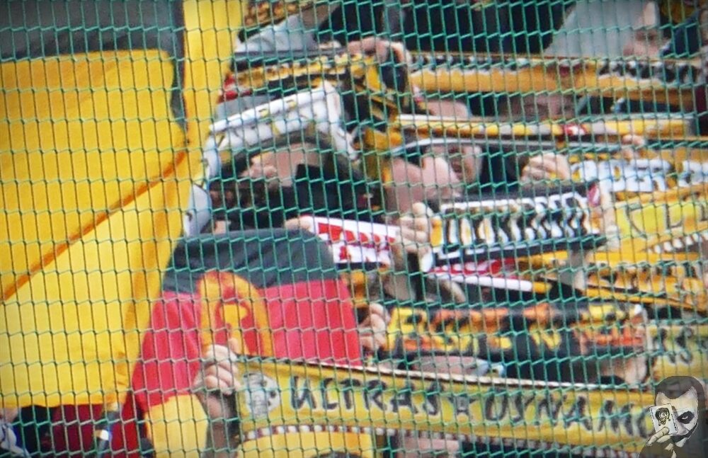 Rot-Weiss Essen – Dynamo Dresden 1-1 (10)