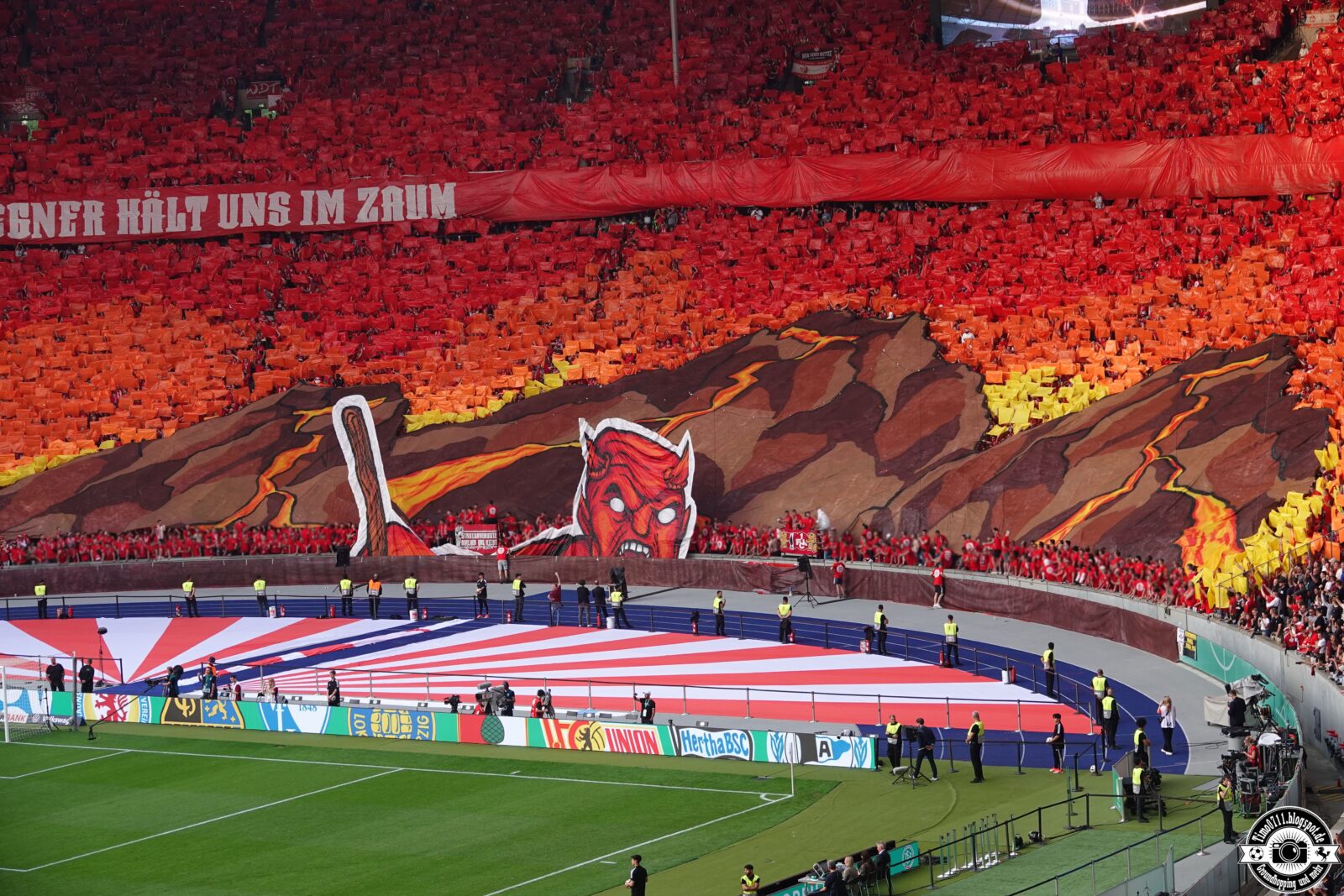 1. FC Kaiserslautern – Bayer 04 Leverkusen 0-1 (81)