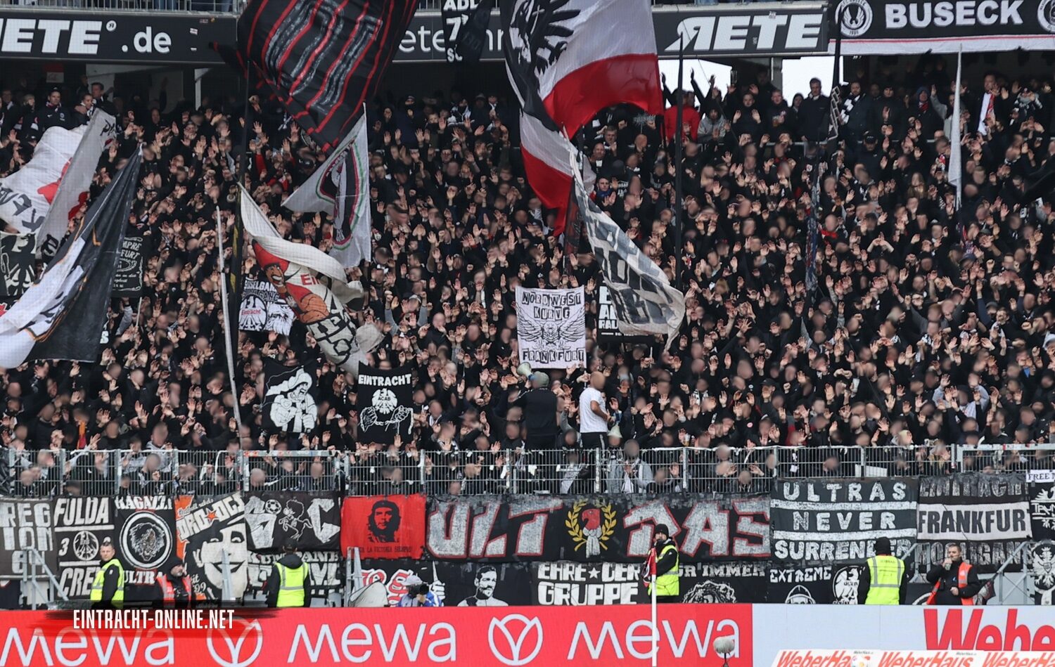 SC Freiburg – Eintracht Frankfurt 3-3 (7)