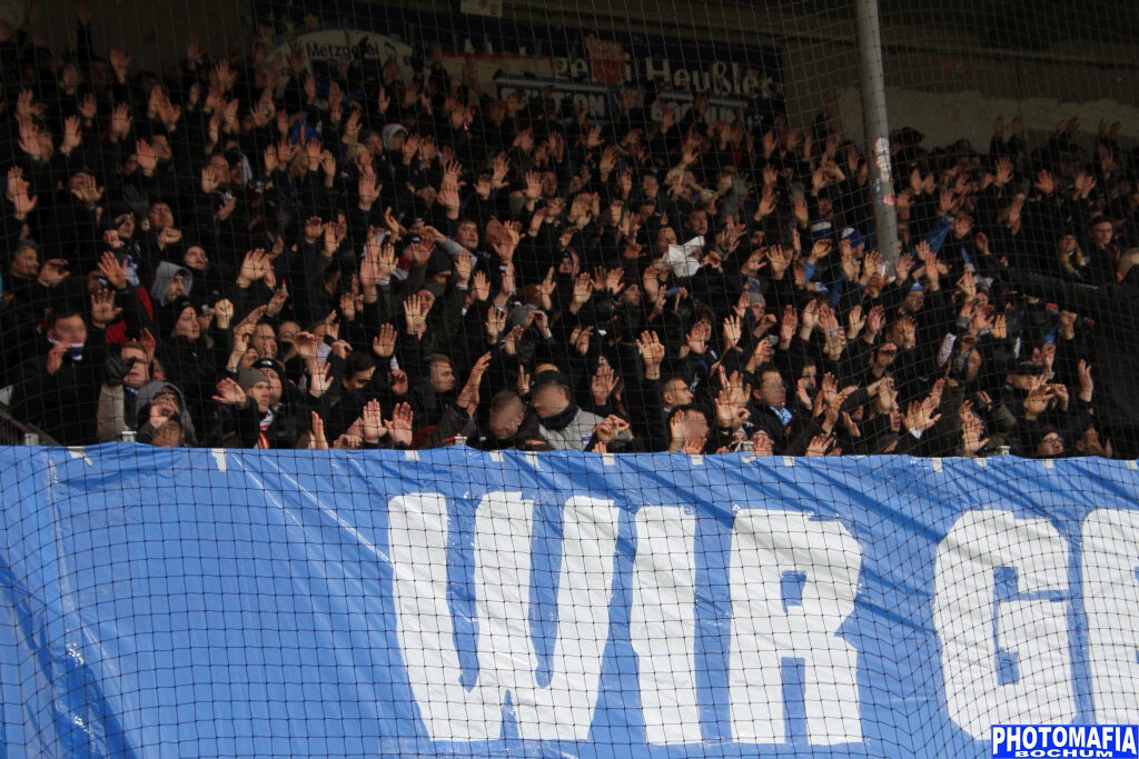 1. FC Heidenheim – VfL Bochum 0-0 (15)
