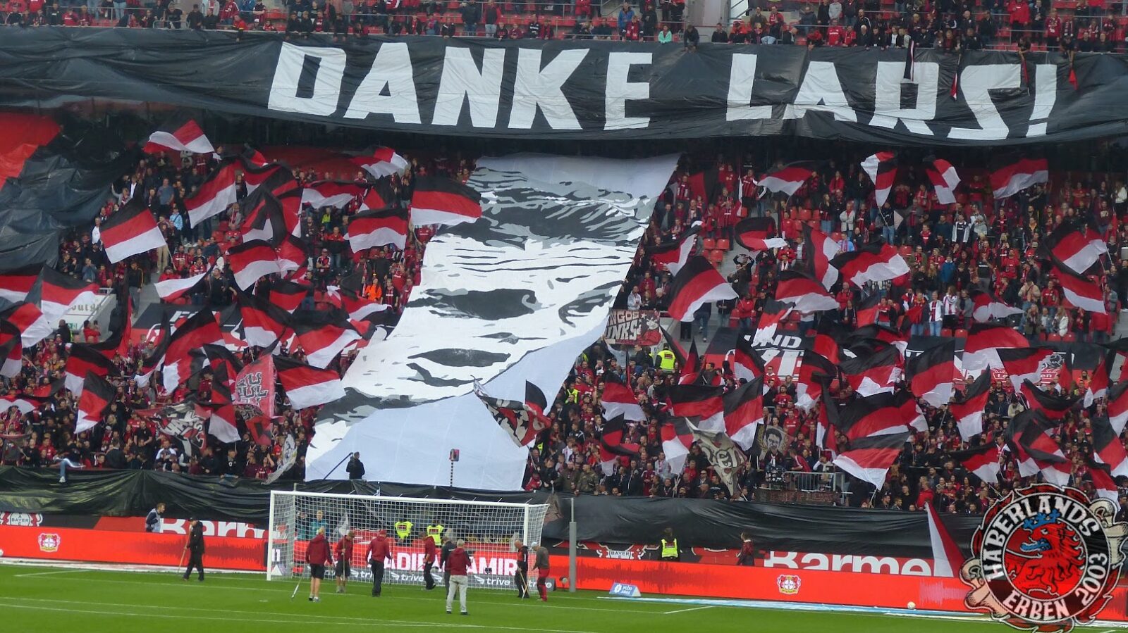 Bayer 04 Leverkusen – Werder Bremen 1-1 (3)