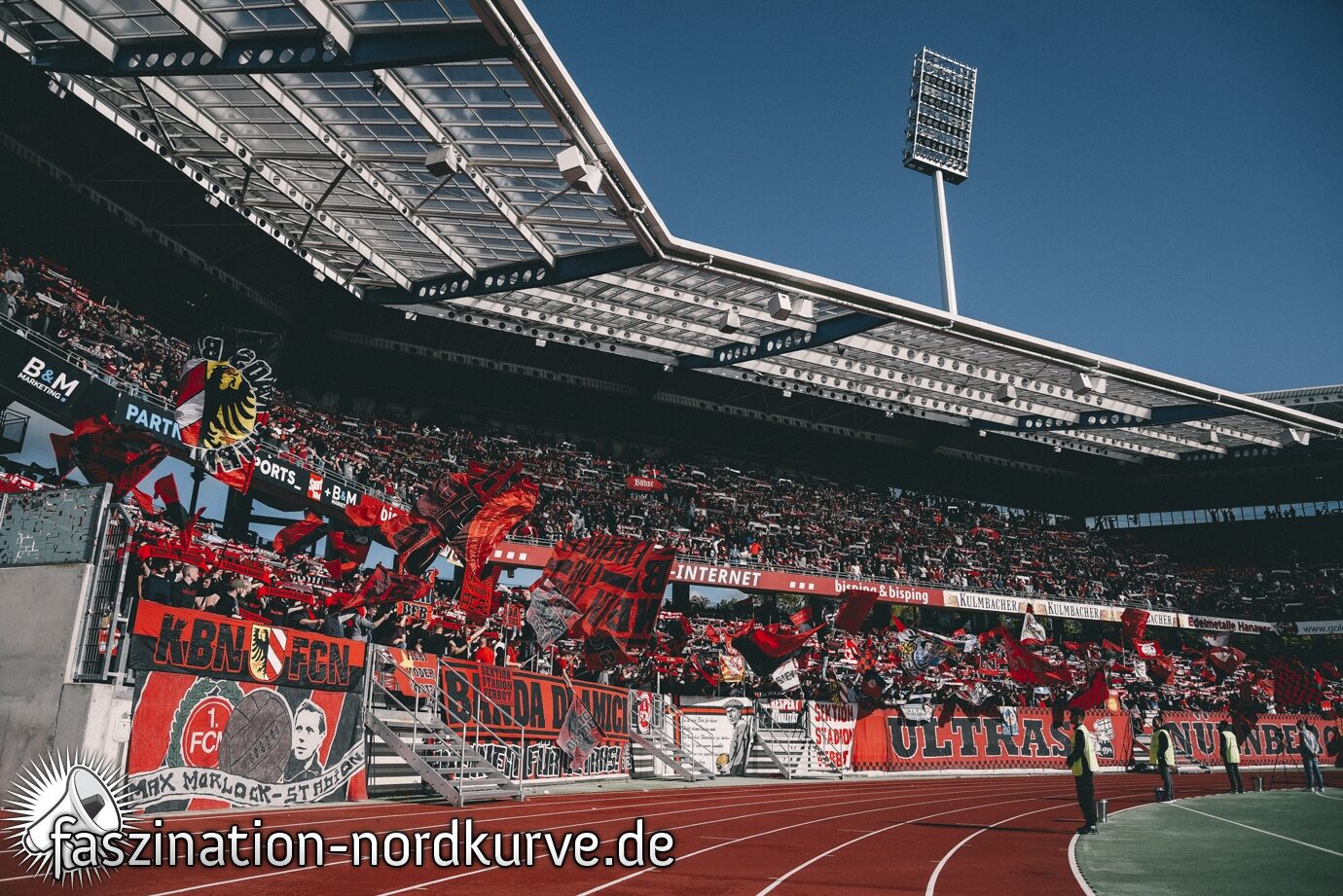 1. FC Nürnberg – Hannover 96 0-0 (8)