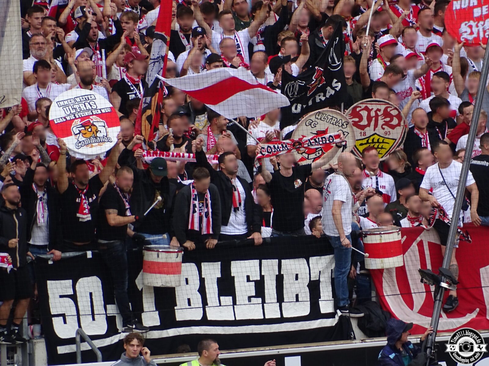 VfB Stuttgart – FC Schalke 04 1-1 (10)