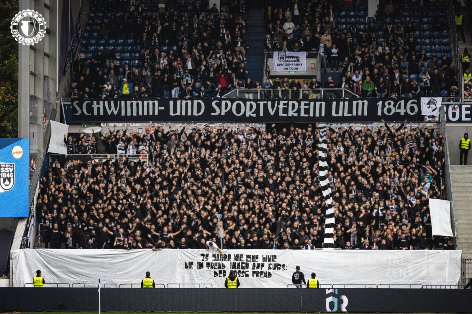 SV Darmstadt 98 – SSV Ulm 1846 1-1 (17)