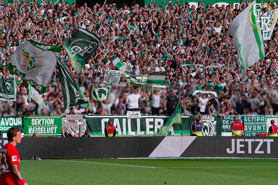 Werder Bremen – Eintracht Frankfurt 3-4 (15)