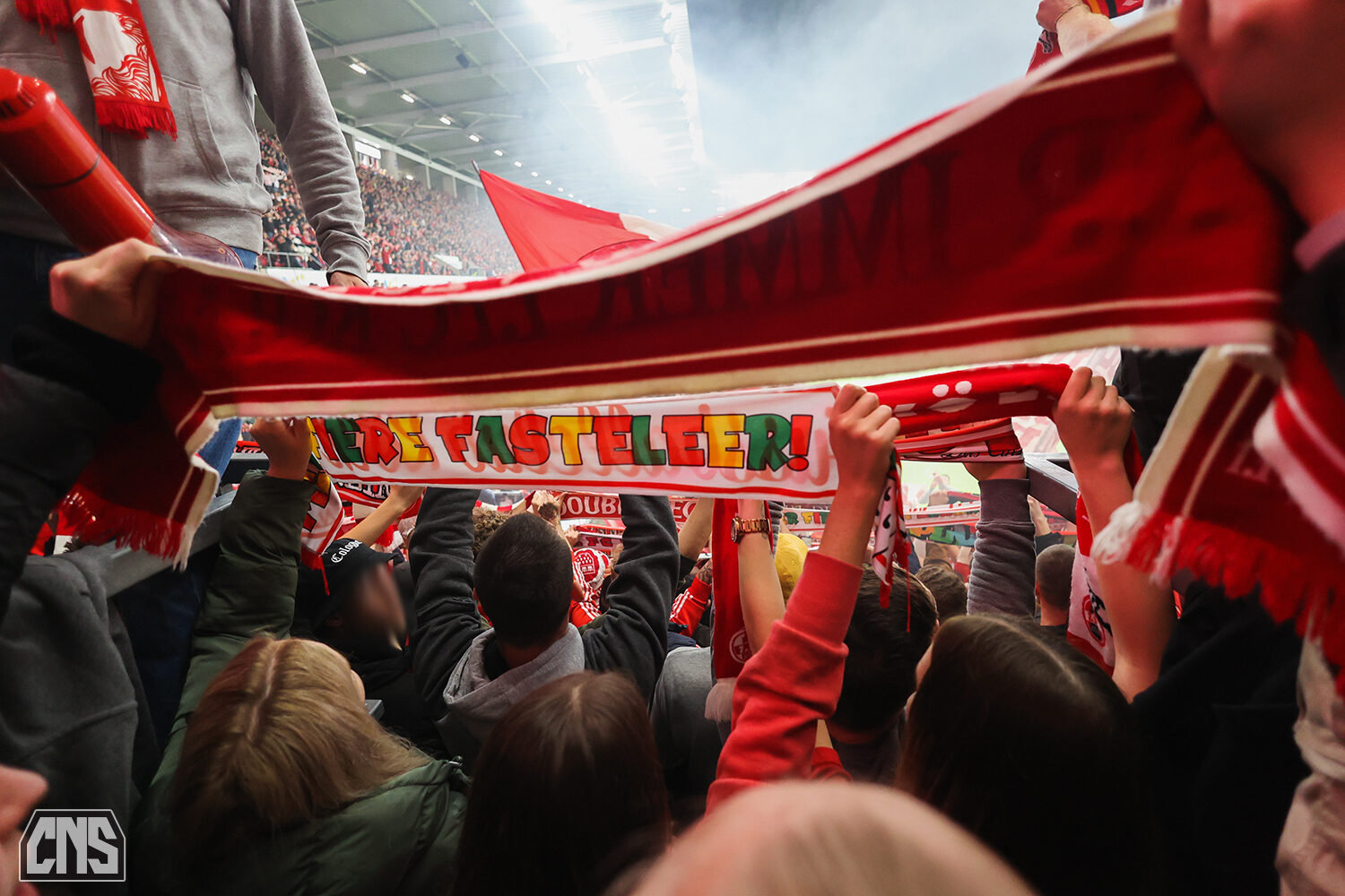 1. FSV Mainz 05 – 1. FC Köln 5-0 (23)