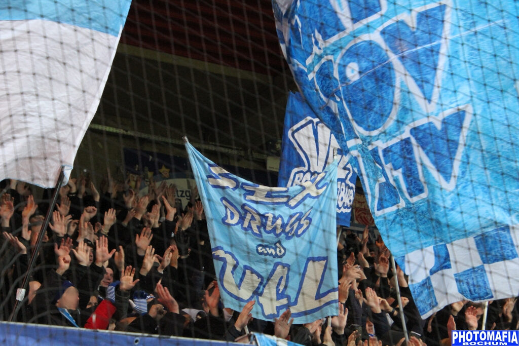 1. FC Heidenheim – VfL Bochum 0-0 (1)