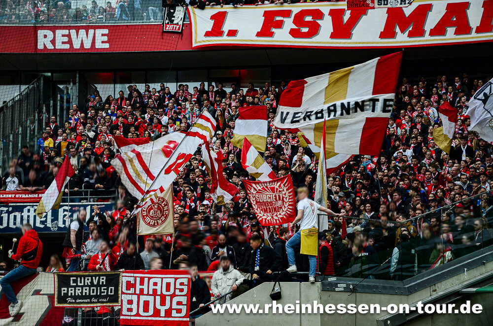 1. FC Köln – 1. FSV Mainz 05 1-1 (27)