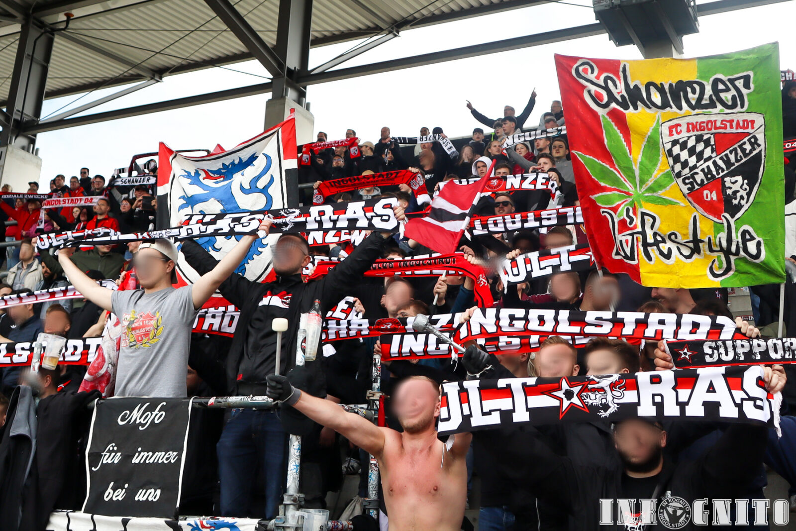 FC Ingolstadt – SC Verl 3-1 (9)