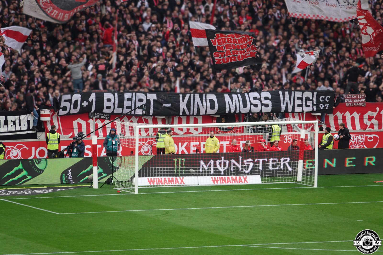 VfB Stuttgart – 1. FC Köln 1-1 (49)