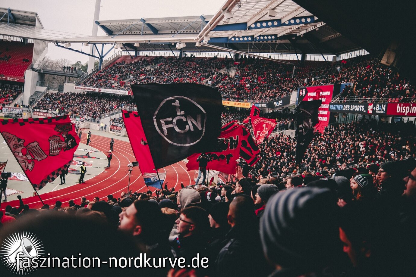 1. FC Nürnberg – SSV Jahn Regensburg 1-0 (5)