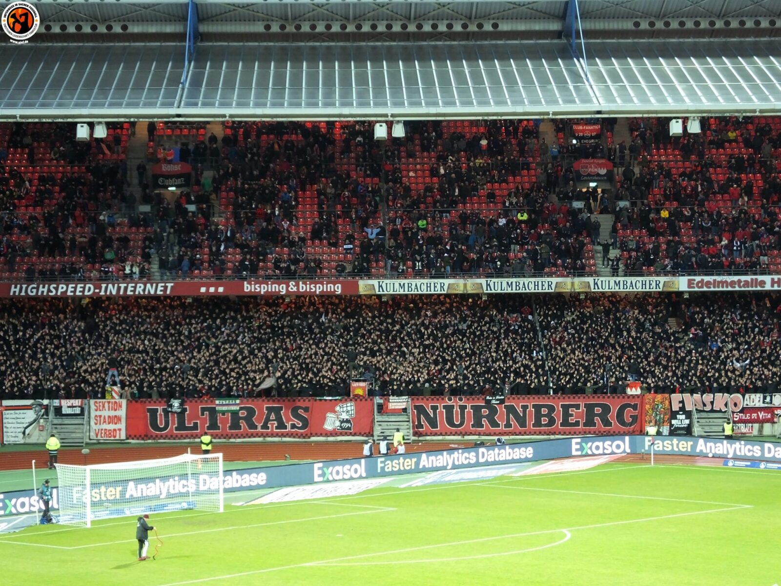 1. FC Nürnberg – Eintracht Braunschweig 2-0 (19)