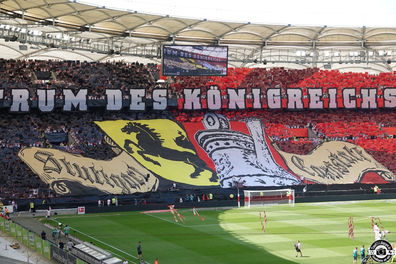 VfB Stuttgart – TSG Hoffenheim 1-1 (7)