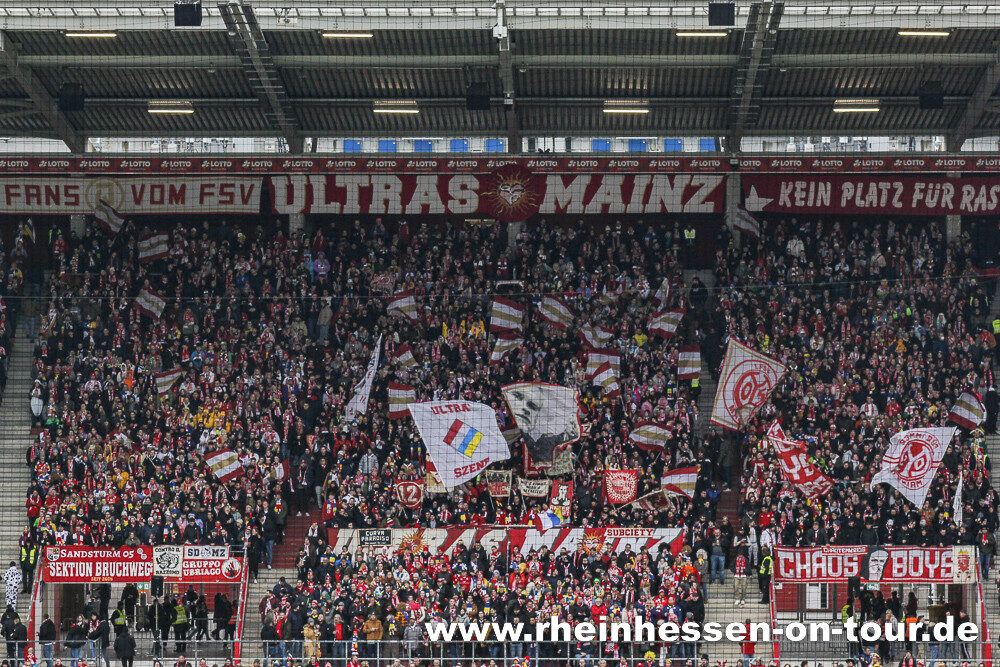1. FSV Mainz 05 – FC Augsburg 3-1 (5)