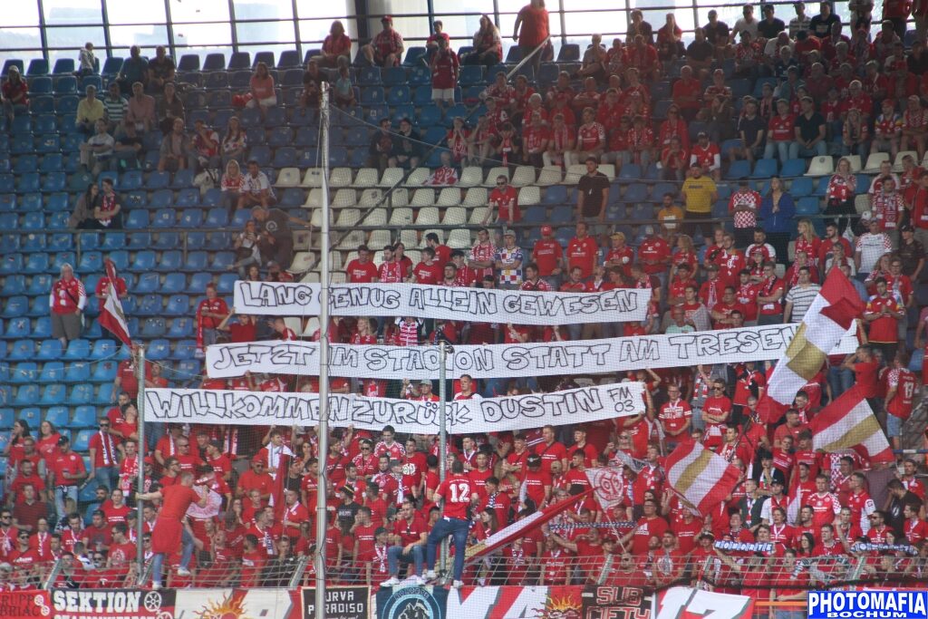 VfL Bochum – 1. FSV Mainz 05 1-2 (7)