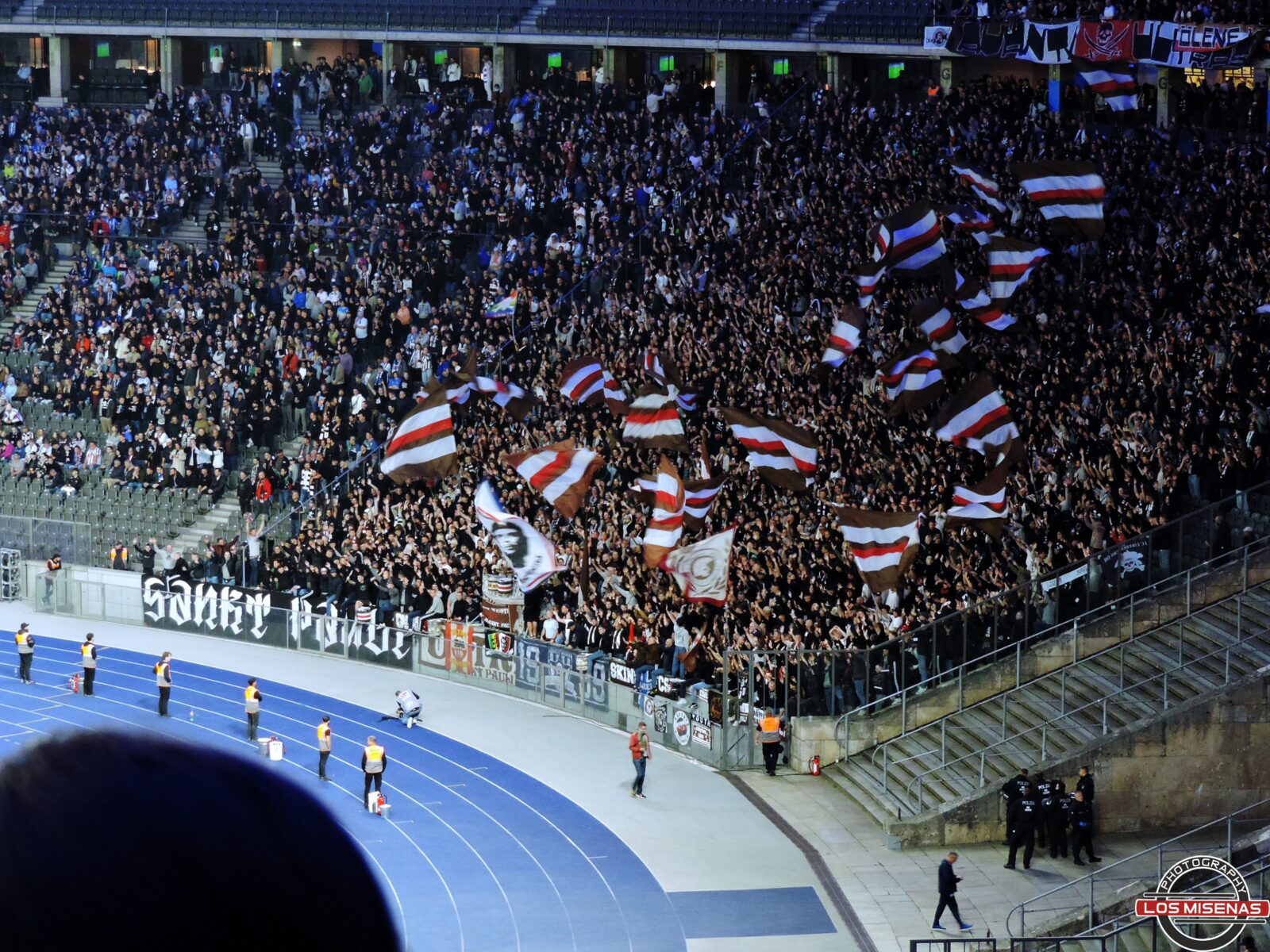 Hertha BSC – FC St. Pauli 1-2 (11)