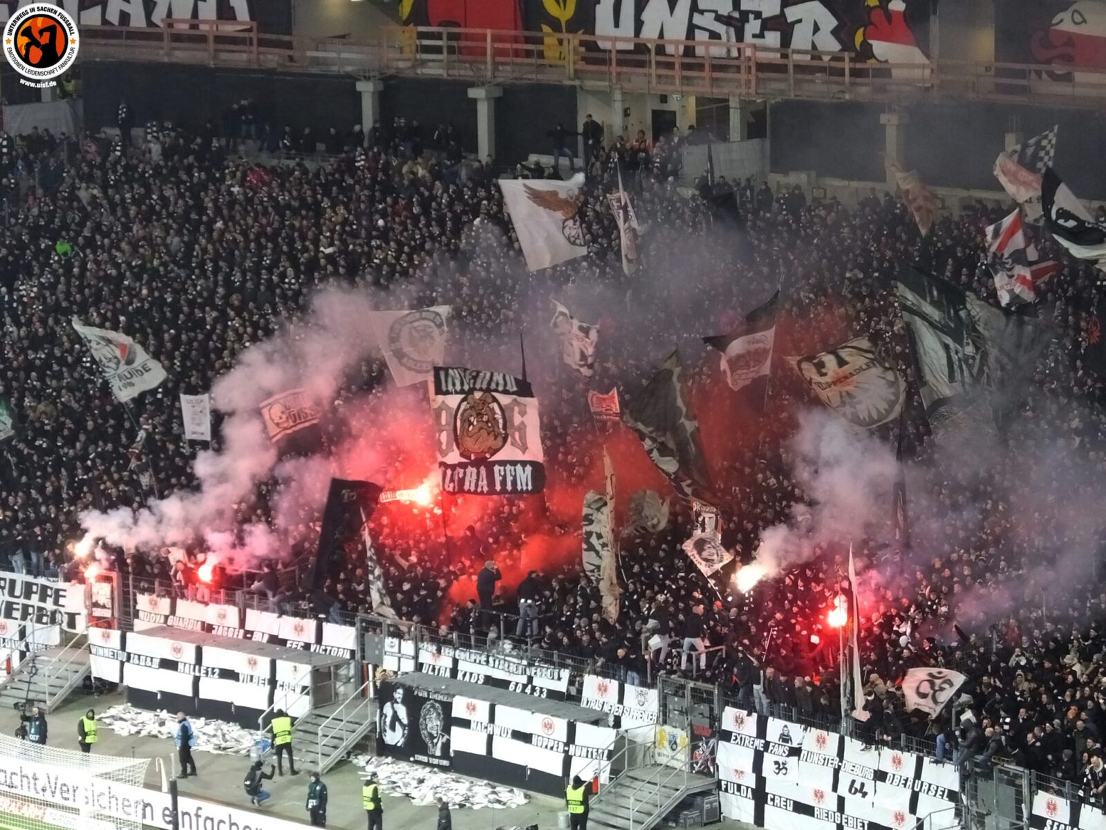 Eintracht Frankfurt – SV Darmstadt 98 (5)