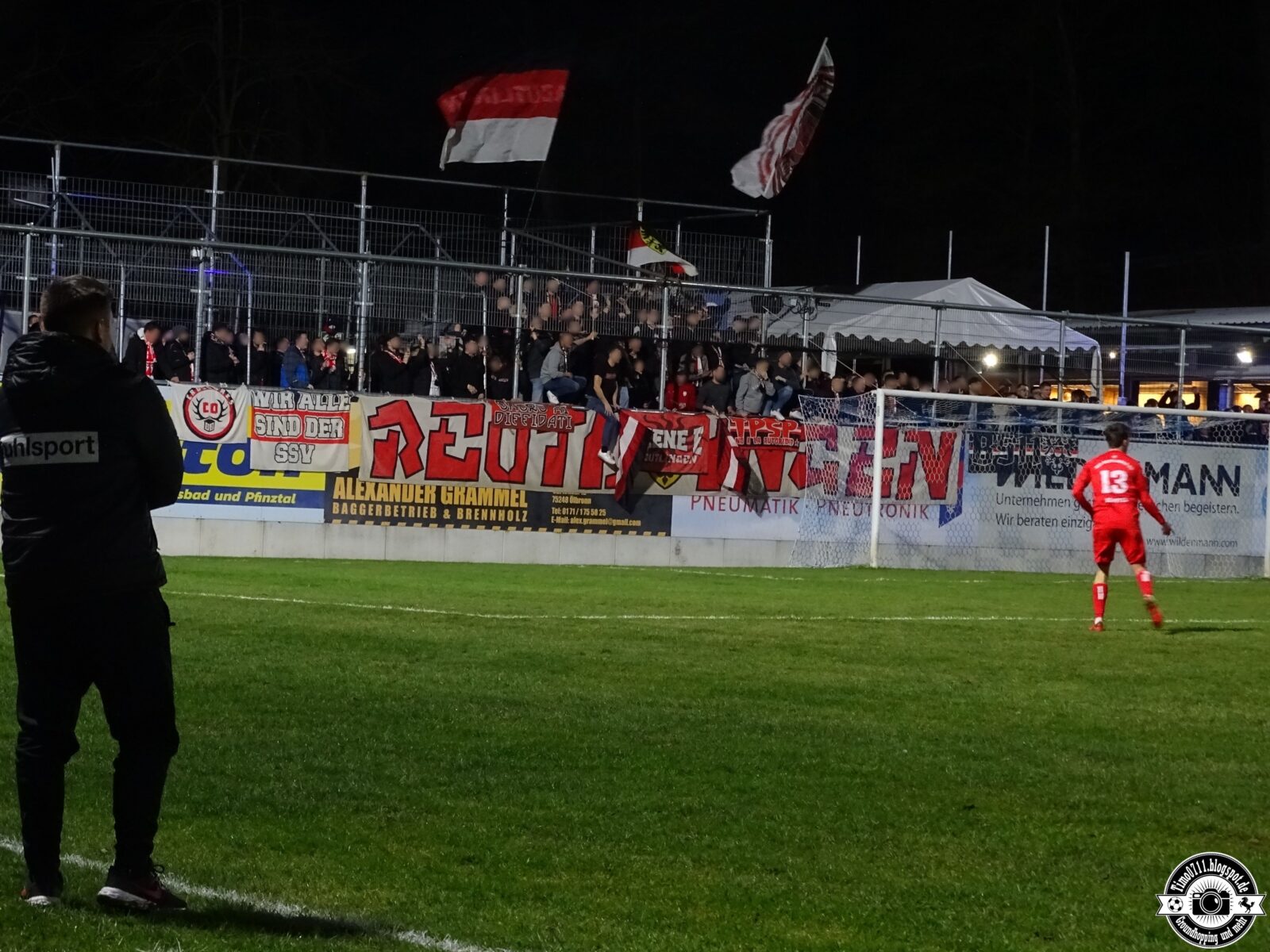 ATSV Mutschelbach – SSV Reutlingen 5-1 (2)