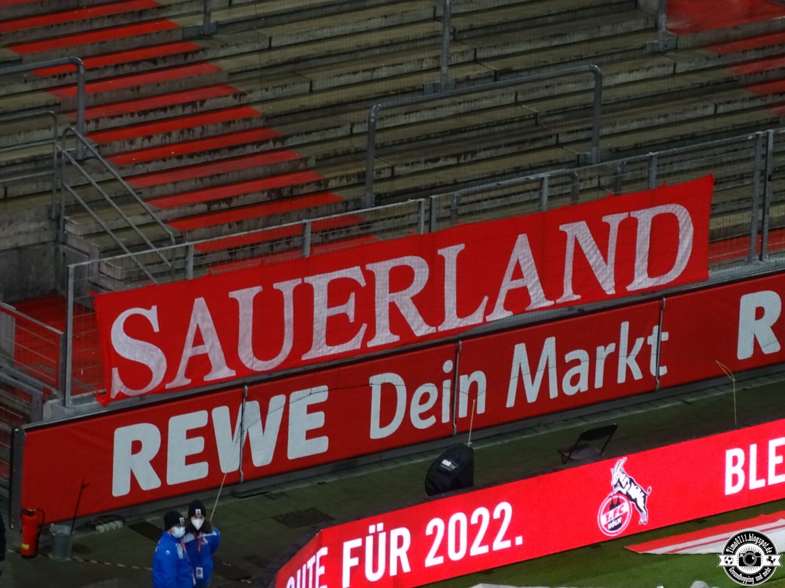 1. FC Köln – VfB Stuttgart 1:0 (12)