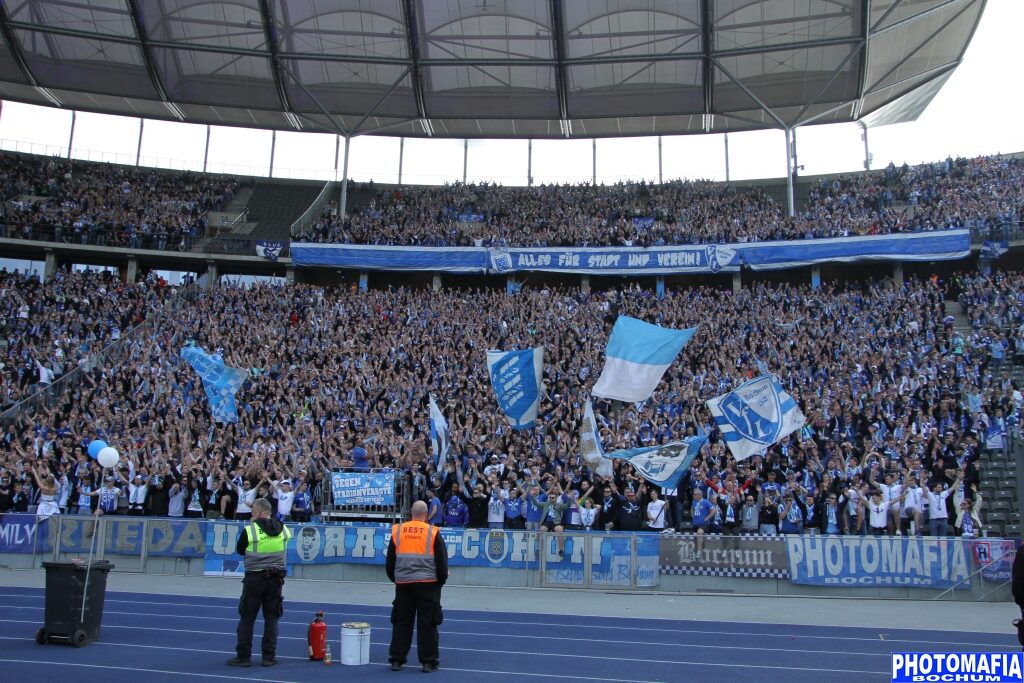 Hertha BSC – VfL Bochum 1-1 (23)
