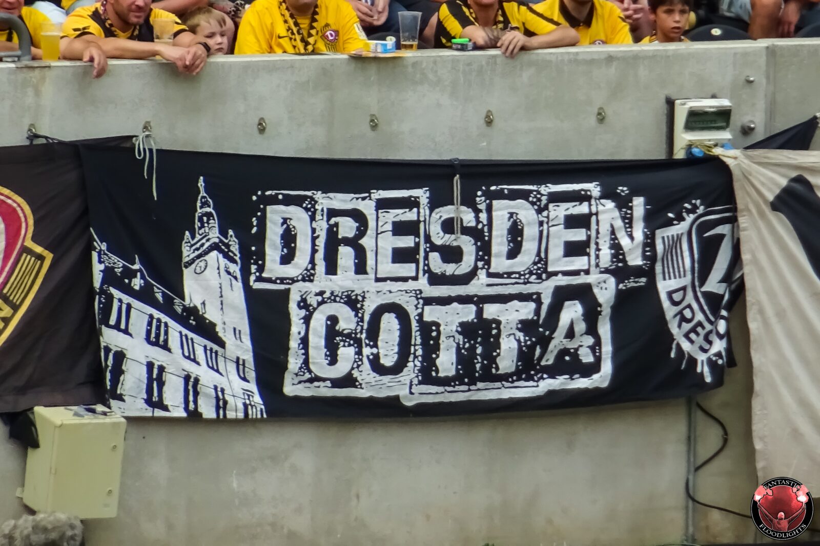 Dynamo Dresden – TSV 1860 München 3-4 (6)