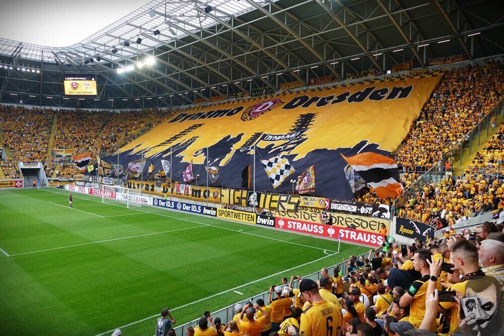 Dynamo Dresden – VfB Stuttgart 0-1 (5)