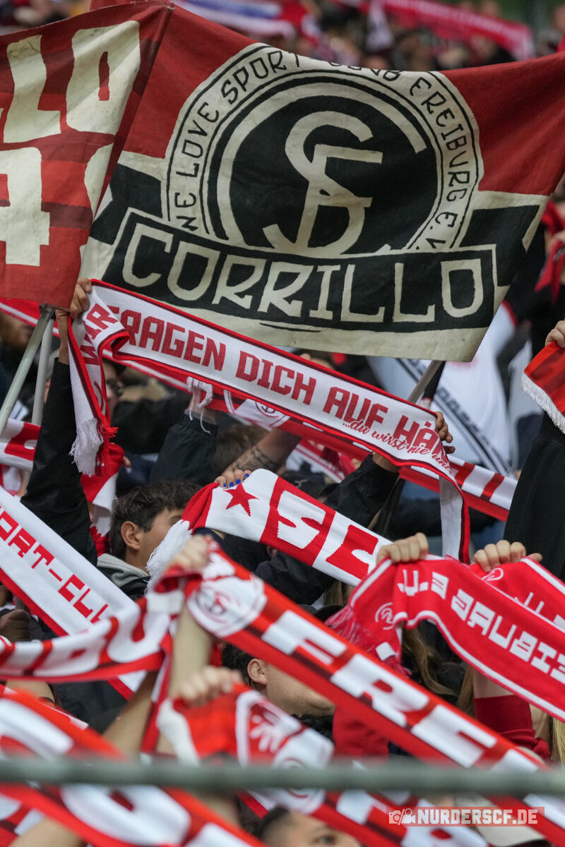 Bayer 04 Leverksuen – SC Freiburg 2-1 (20)