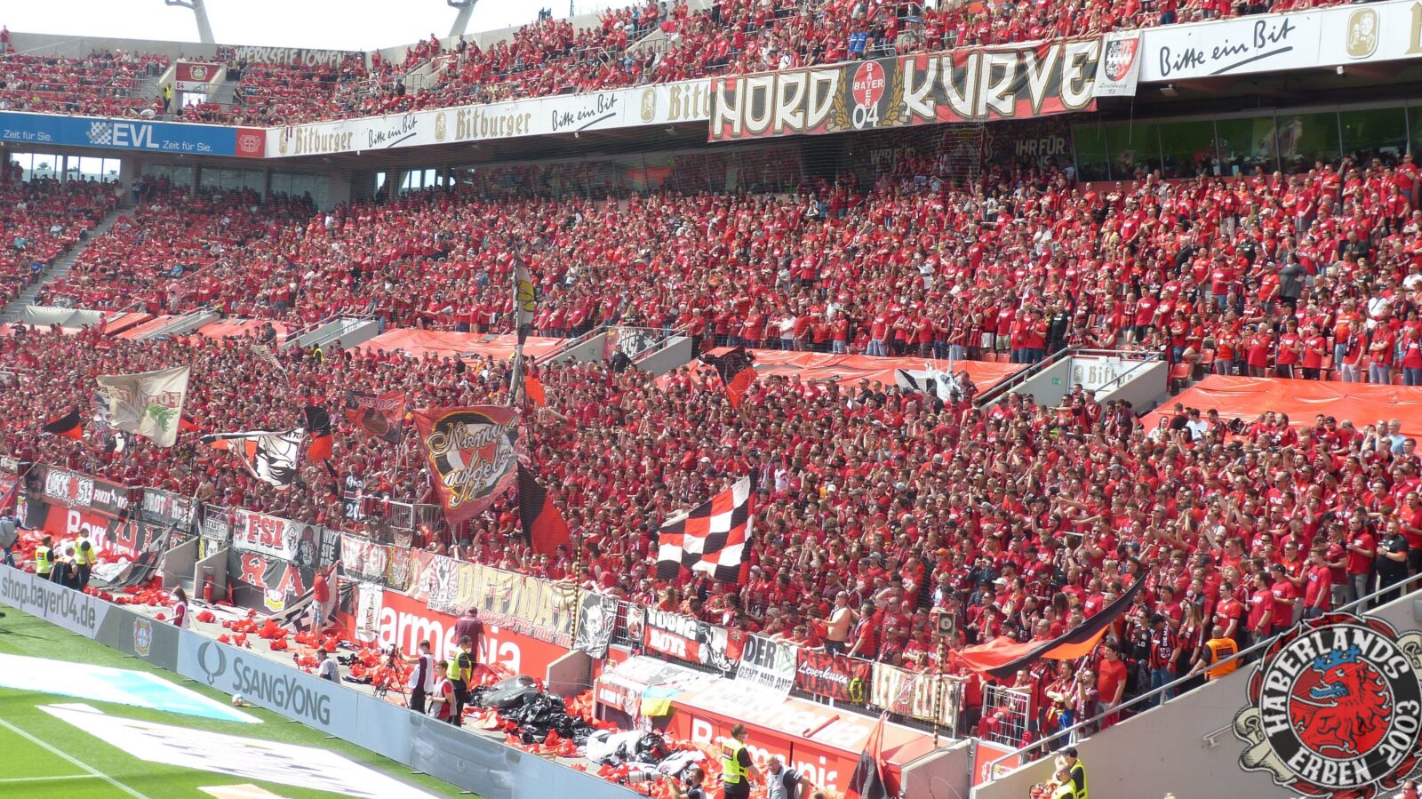 Bayer 04 Leverkusen – SC Freiburg 2-1 (25)