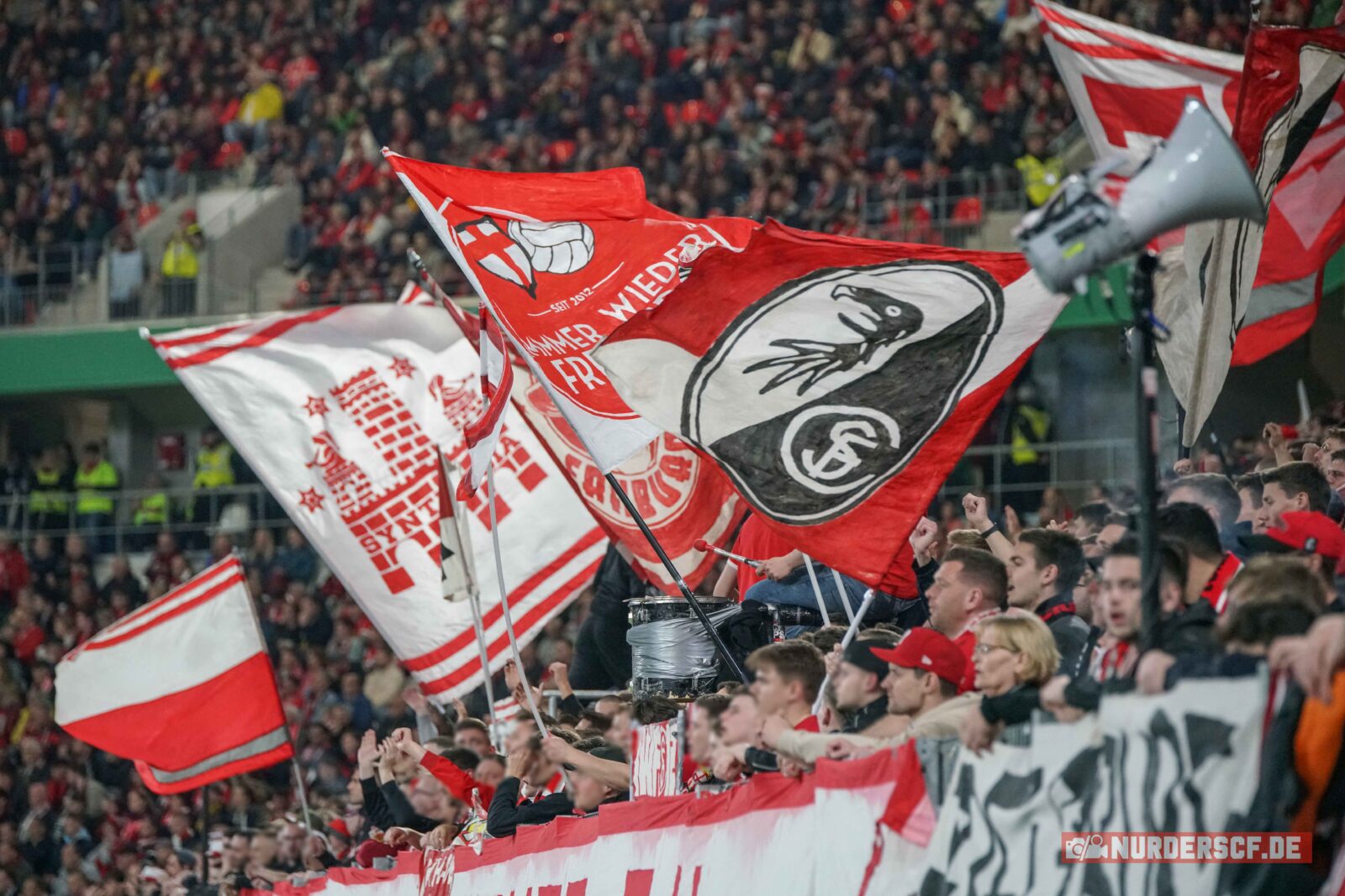 SC Freiburg – RB Leipzig 1-5 (15)