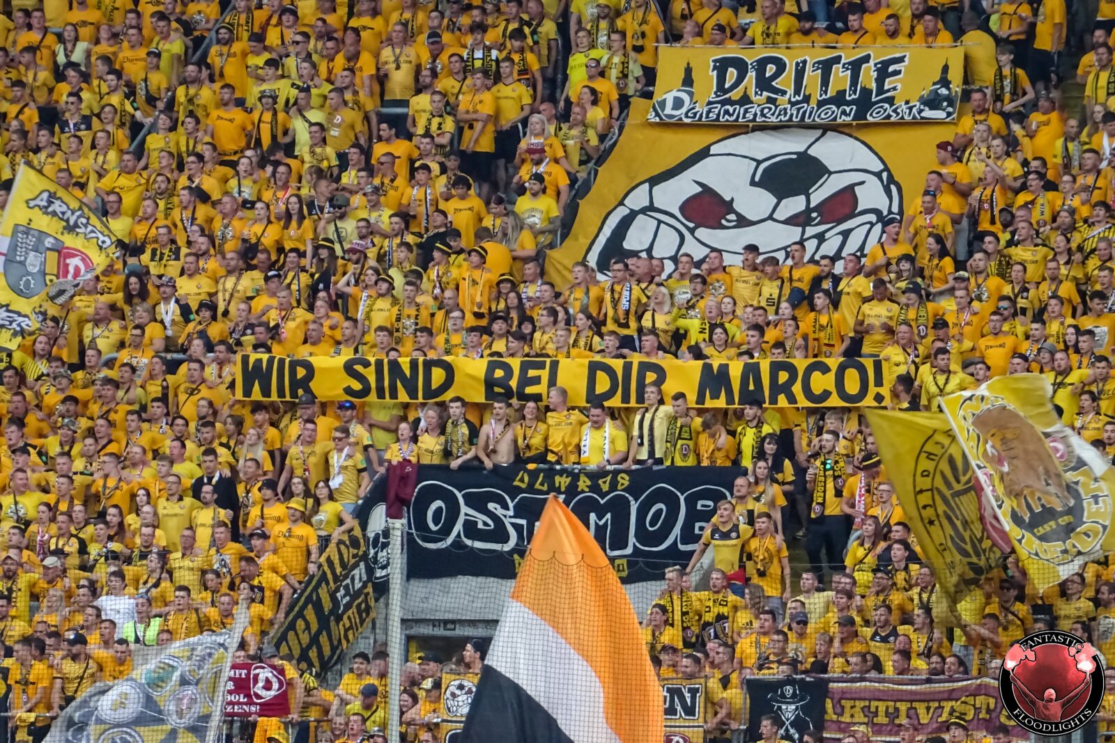 Dynamo Dresden – VfB Stuttgart 0-1 (27)