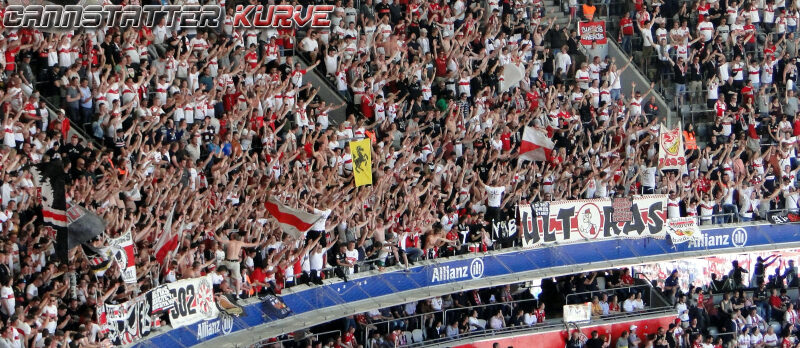 FC Bayern München vs VfB Stuttgart (1-4) (10)