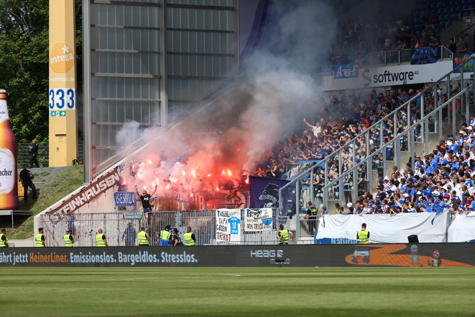 SV Darmstadt 98 – SC Paderborn 3-0 (4)