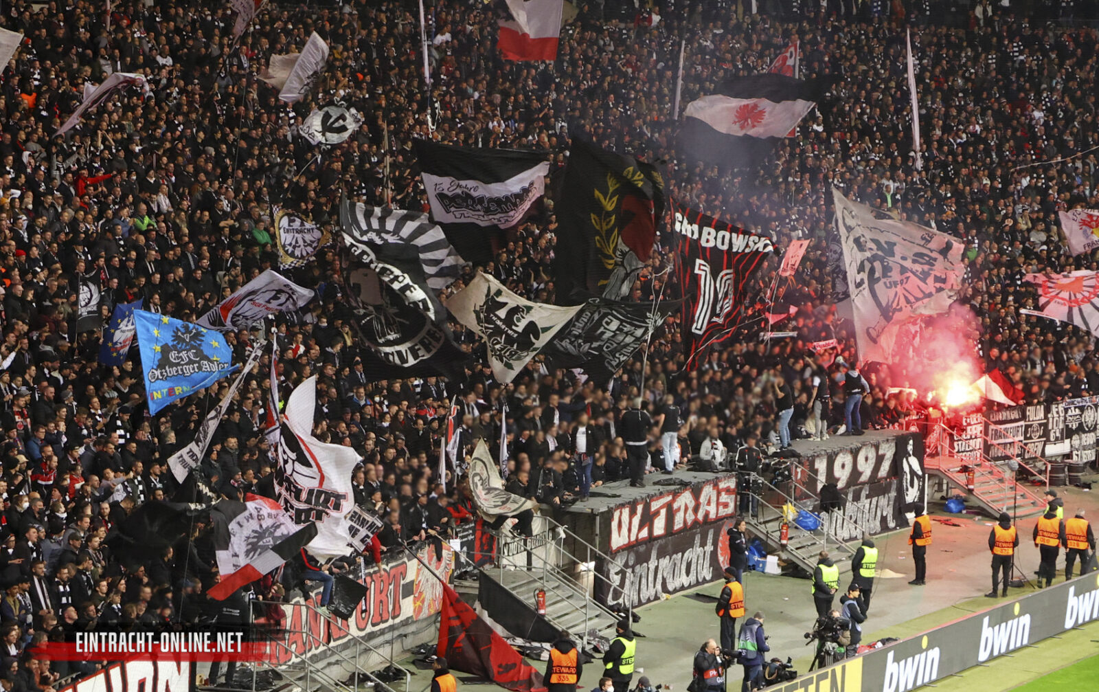 Eintracht Frankfurt – FC Barcelona (26)