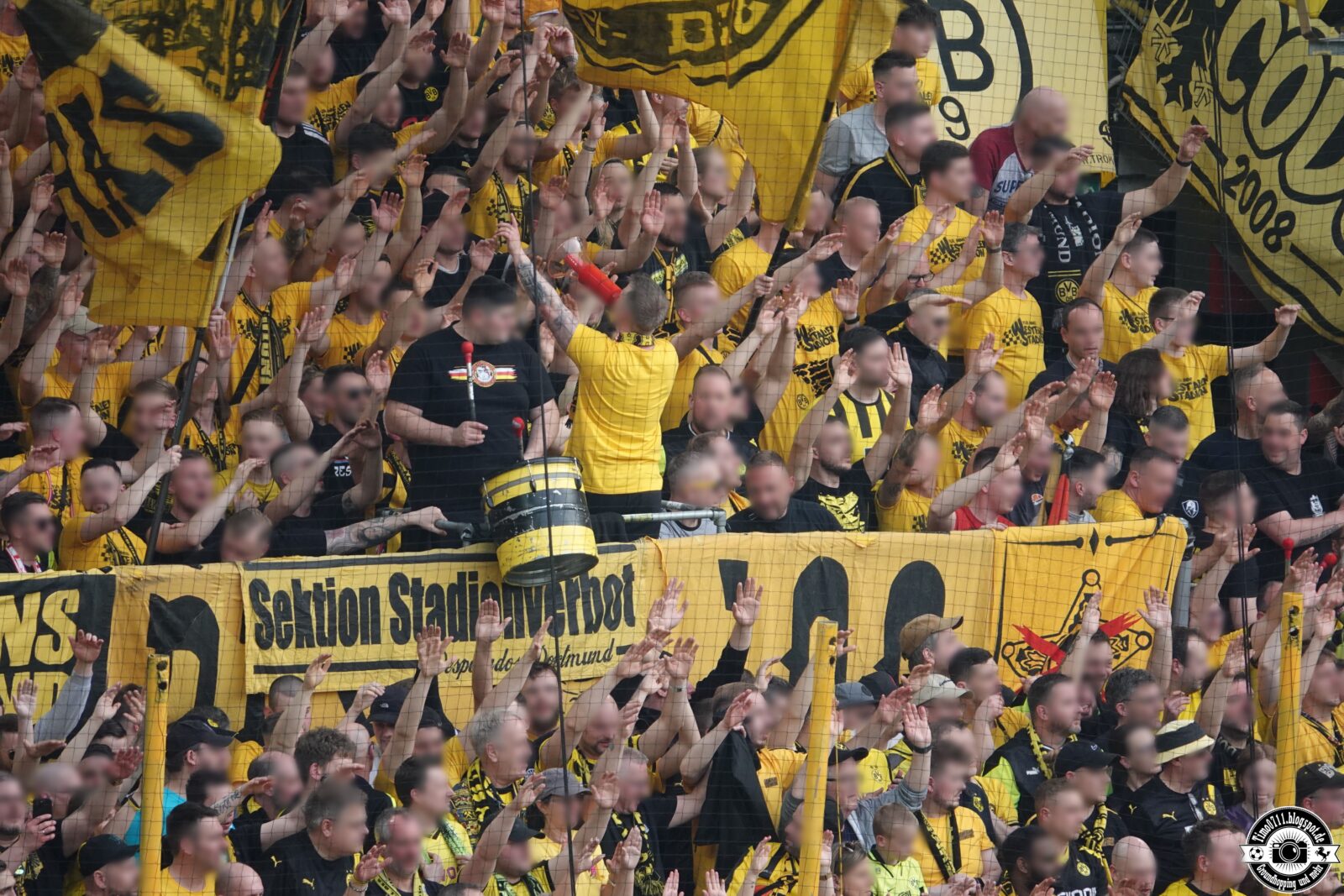 Borussia Dortmund – VfB Stuttgart 0-1 (14)