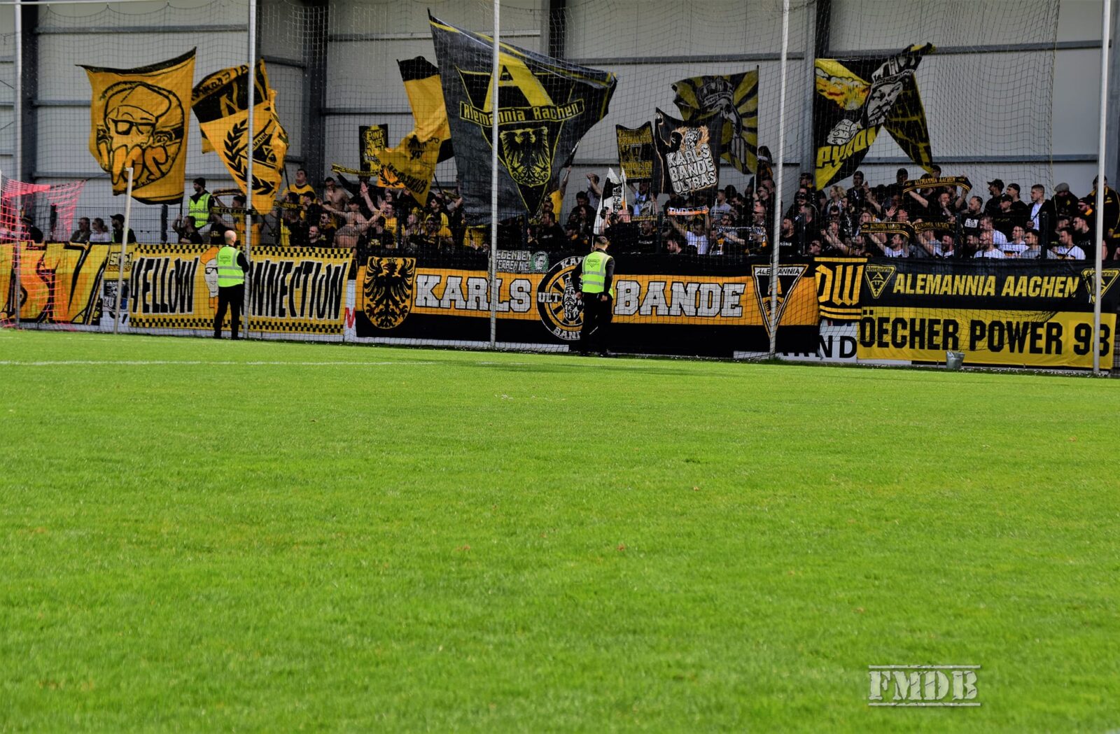 SV Lippstadt 08 – TSV Alemannia Aachen 1-1 (20)