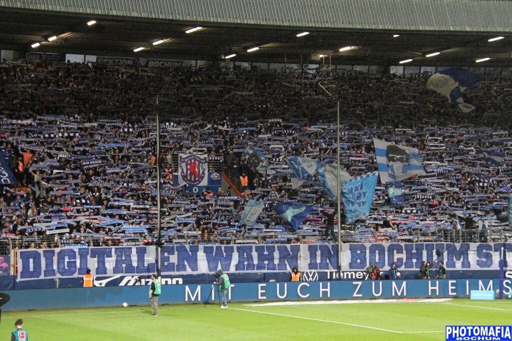 VfL Bochum – SV Darmstadt 98 2-2 (22)
