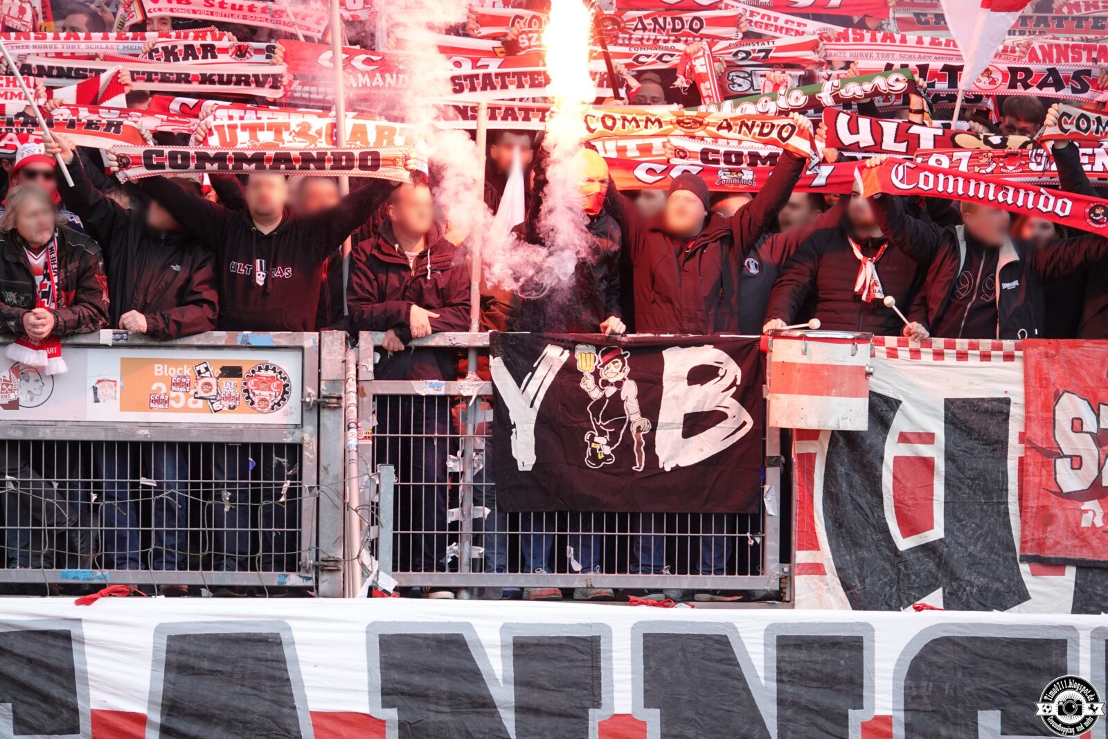 1. FC Nürnberg – VfB Stuttgart 0-1 (24)