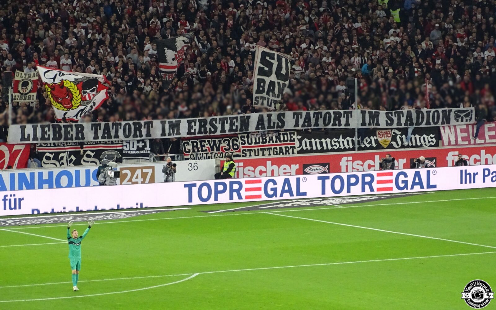 VfB Stuttgart – 1. FC Union Berlin 0-1 (24)