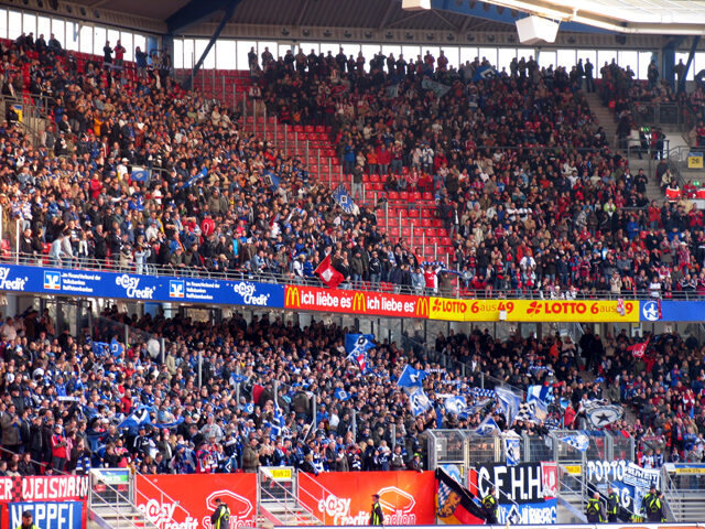 1. FC Nürnberg vs Hamburger SV (0-0) (3)