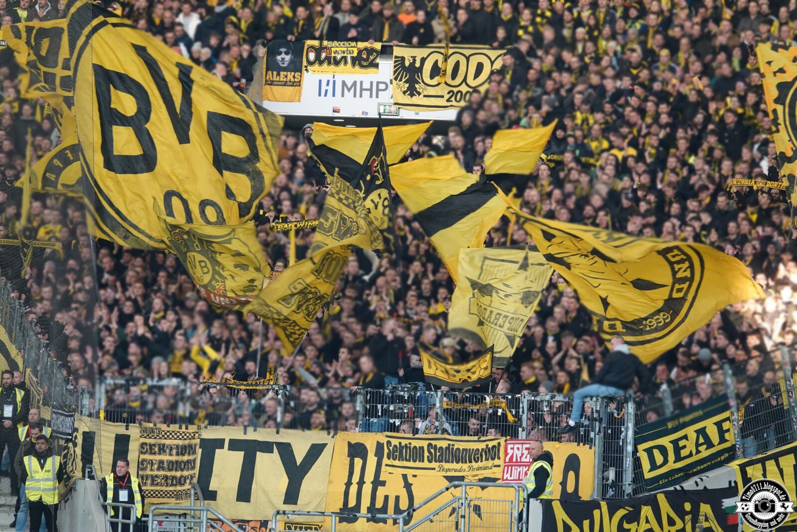 VfB Stuttgart – Borussia Dortmund 2-1