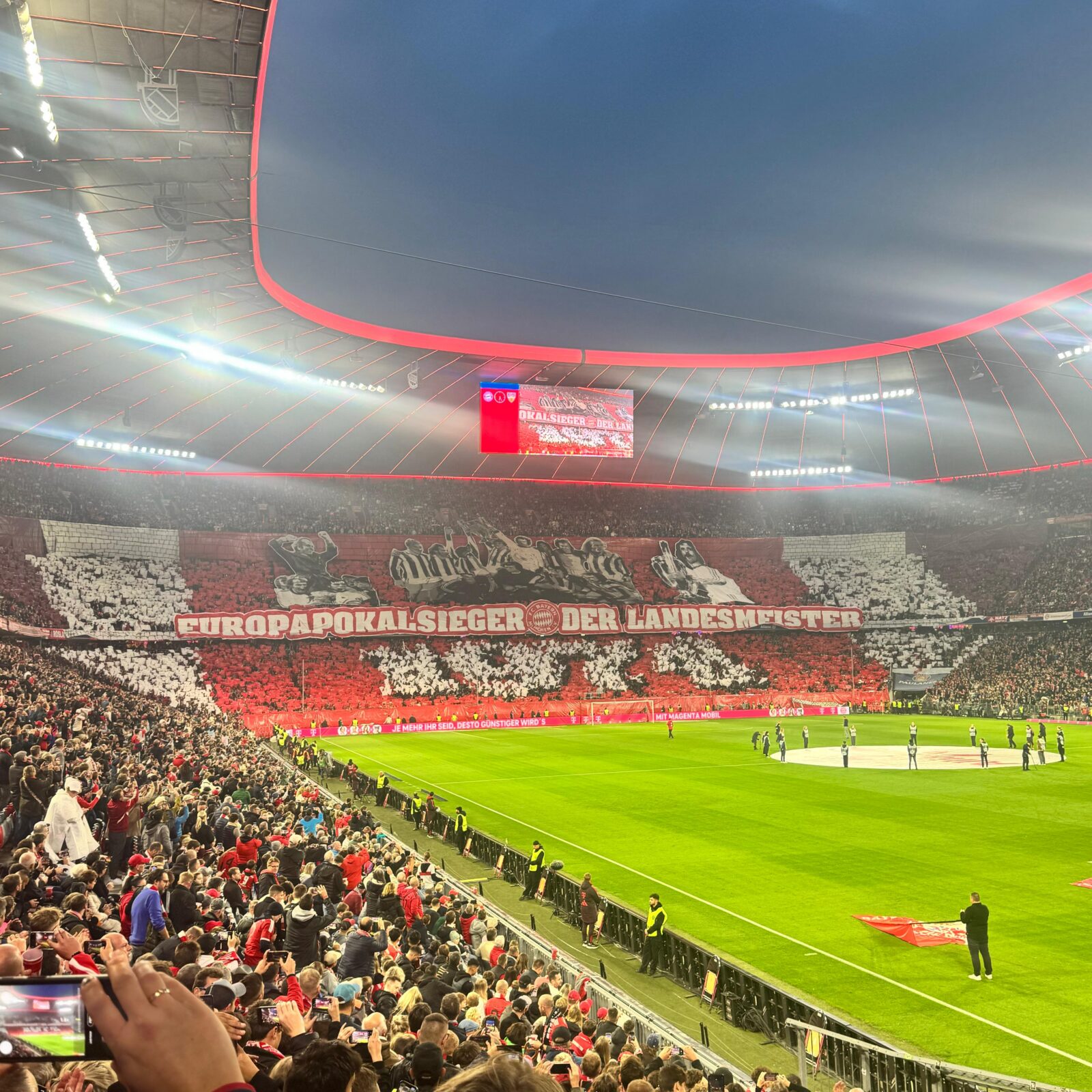 FC Bayern München – VfB Stuttgart (7)