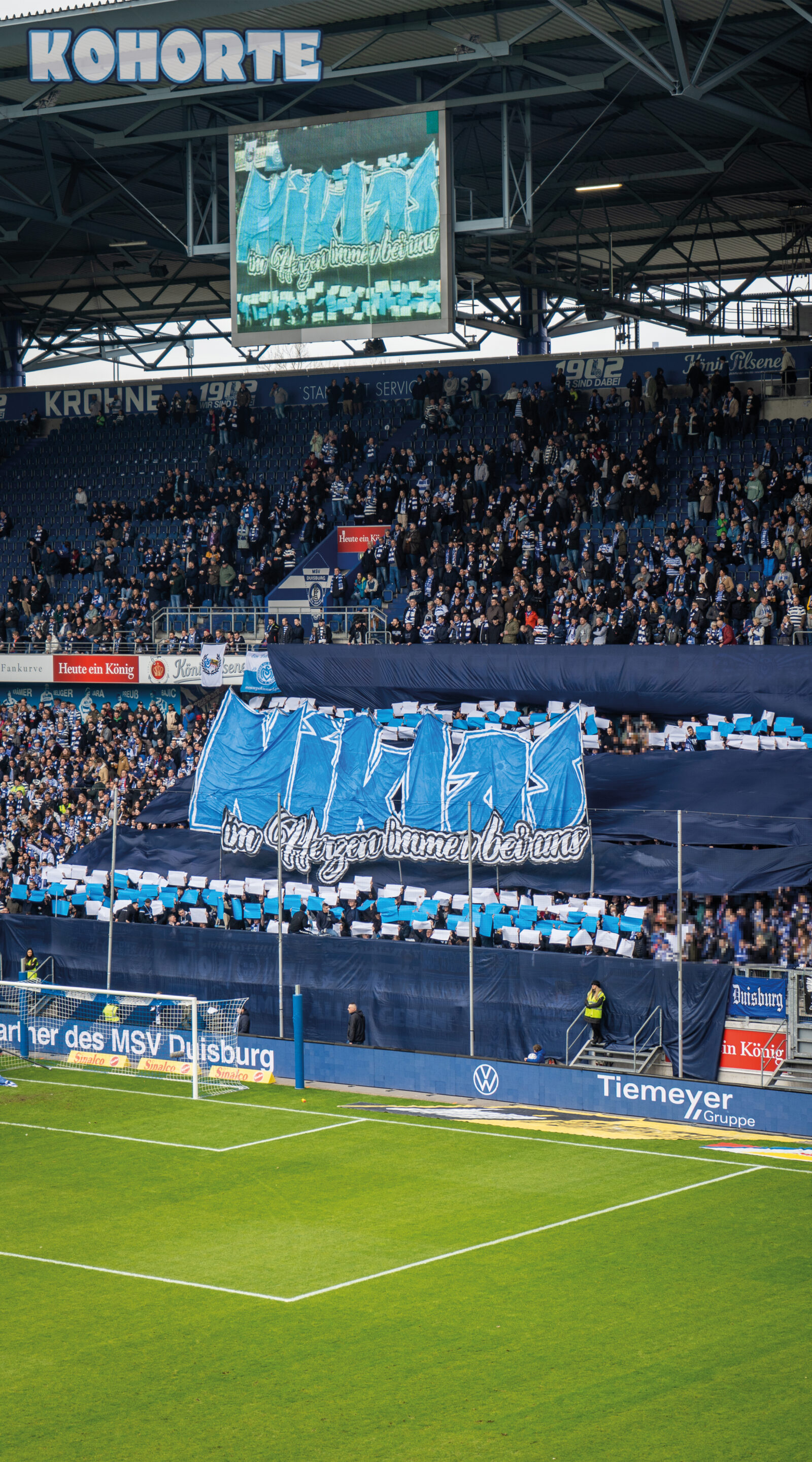 MSV Duisburg – Borussia Dortmund II 0-5 (2)