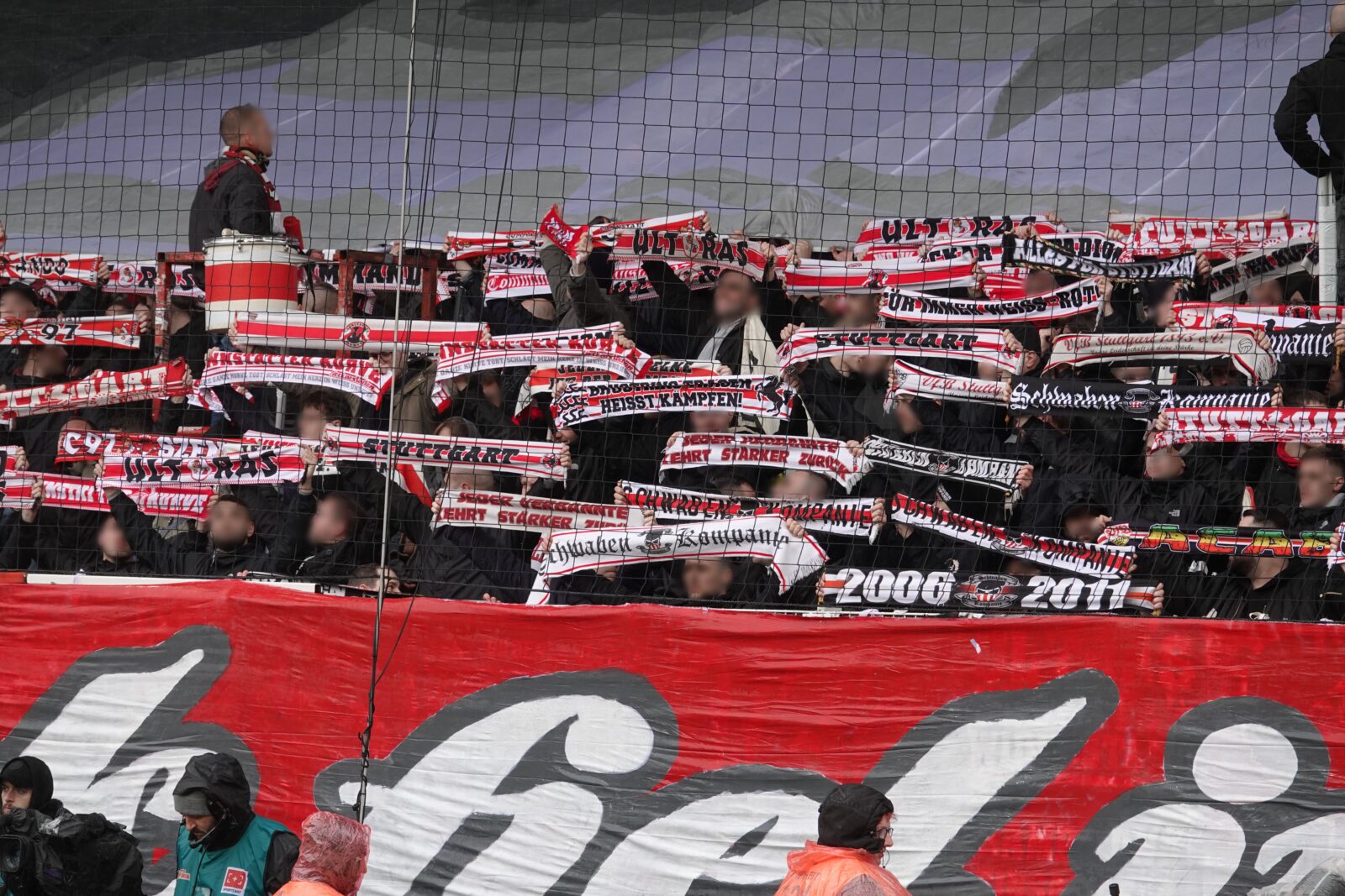 1. FC Union Berlin – VfB Stuttgart 3-0 (40)